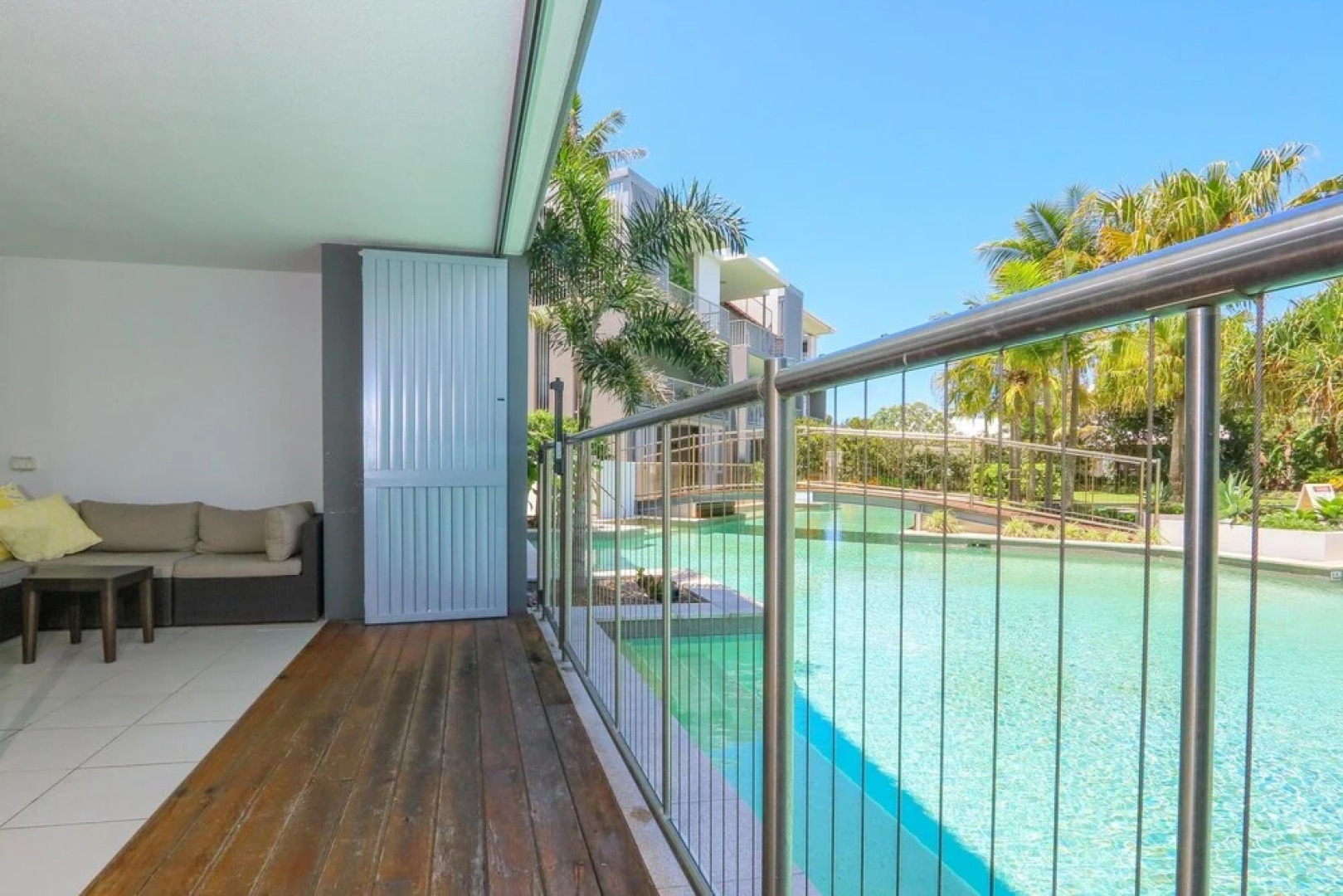 Drift Apartments North #7