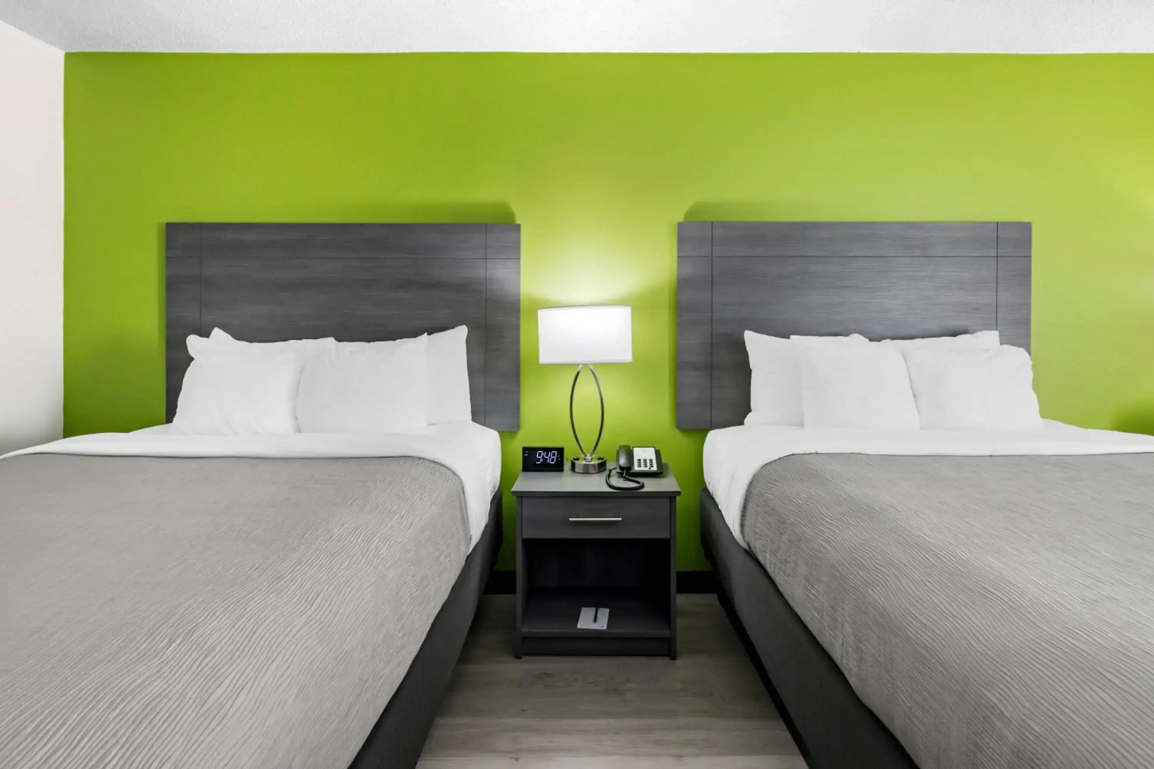 Quality Inn Clarksville - Exit 11