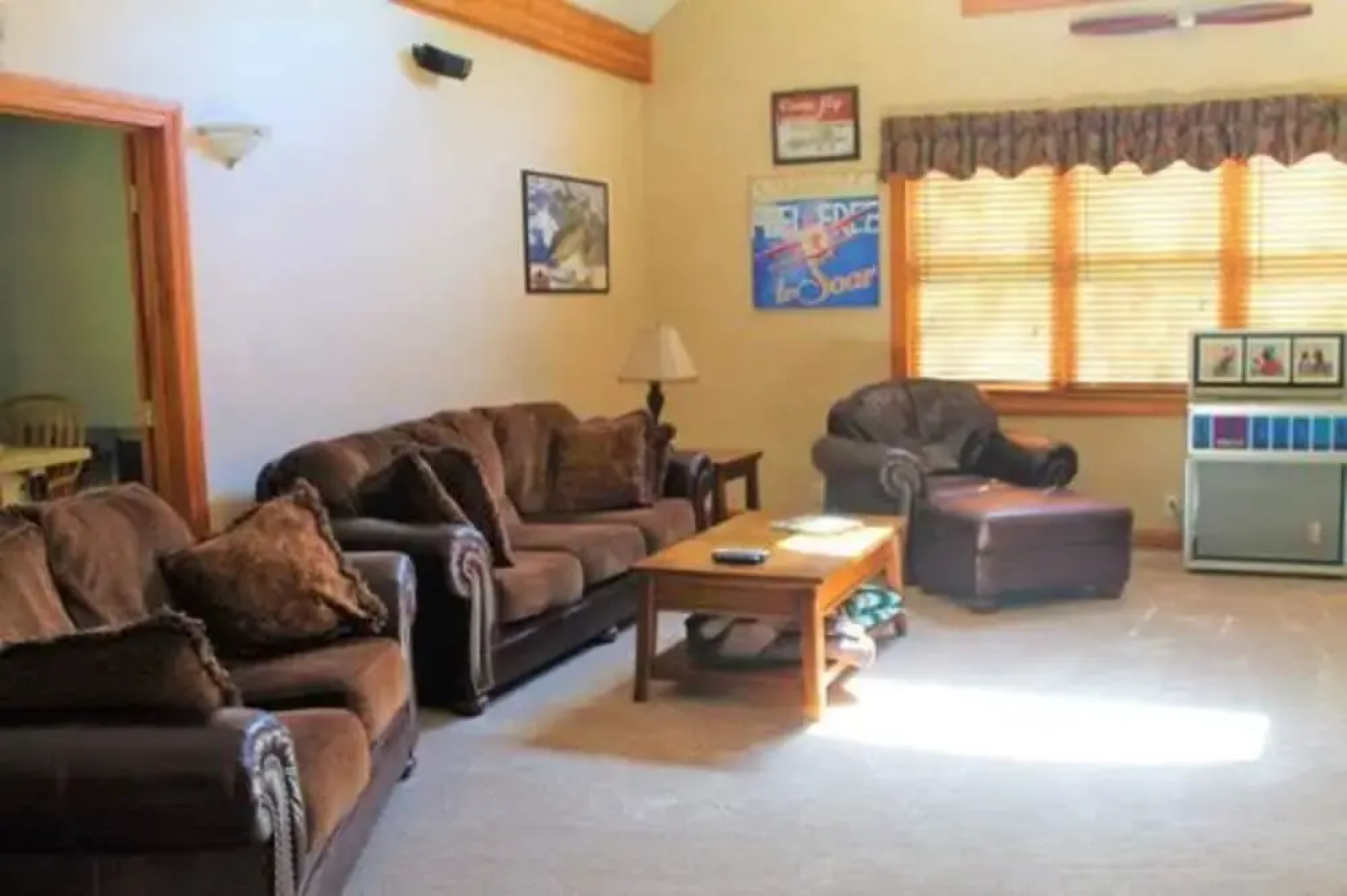 Oak Creek Lodge