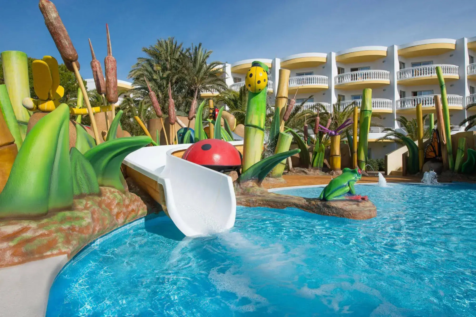 Iberostar Selection Albufera Park - All Inclusive