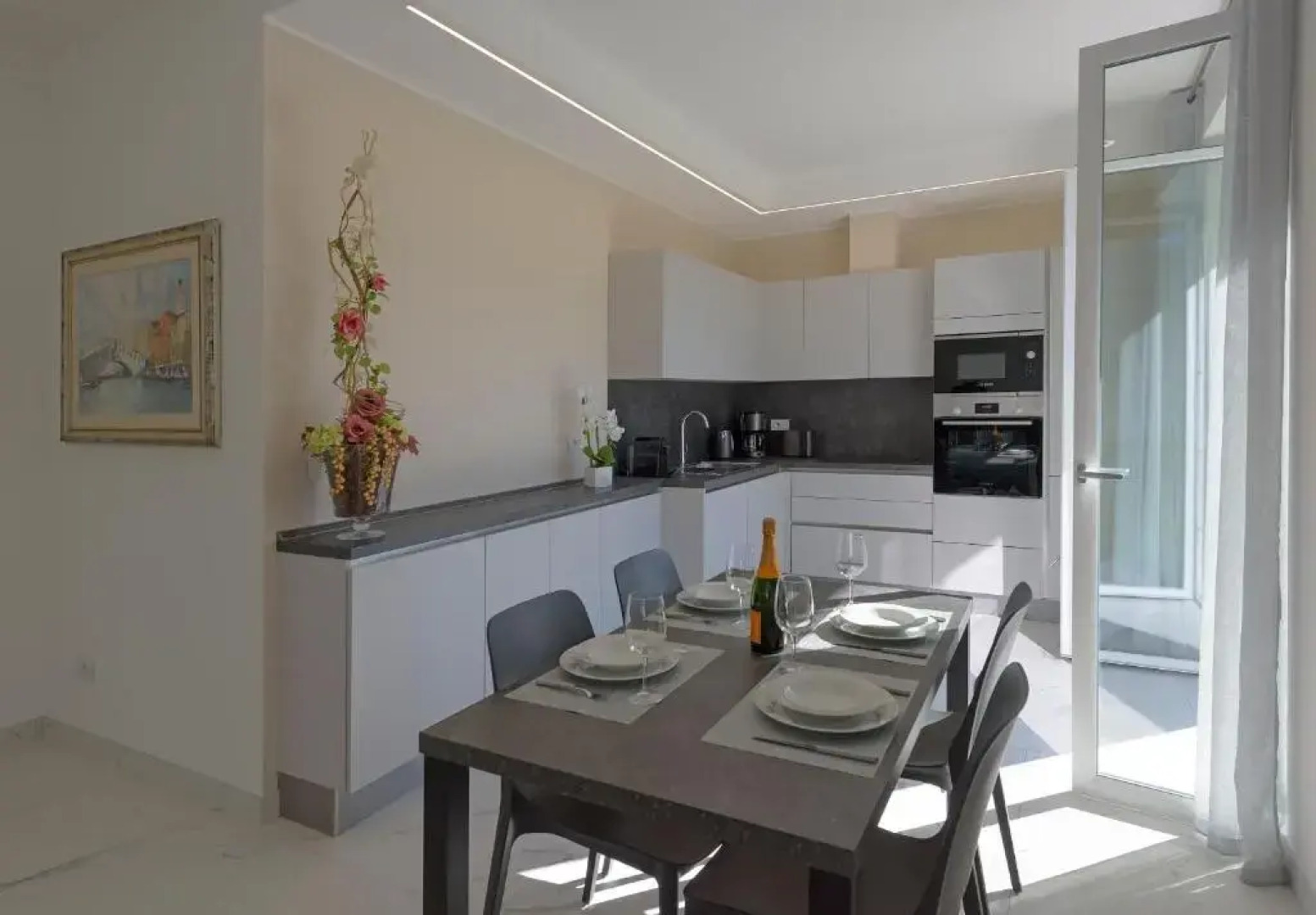 Residence Molinari Lake Como