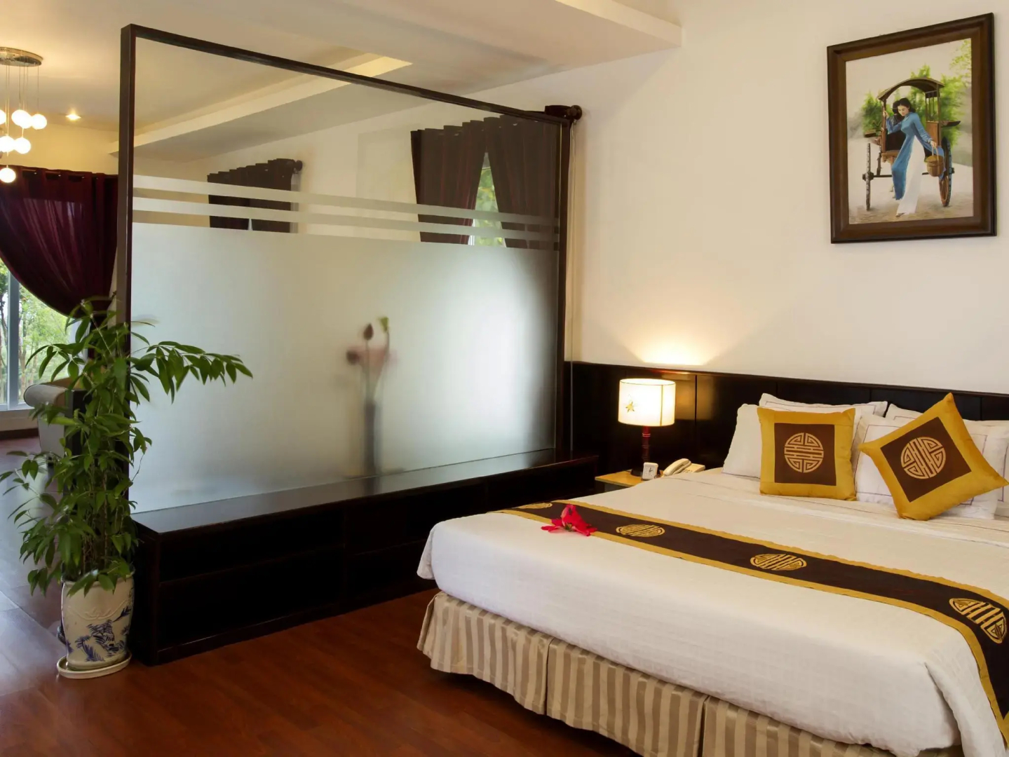 VietStar Resort & Spa