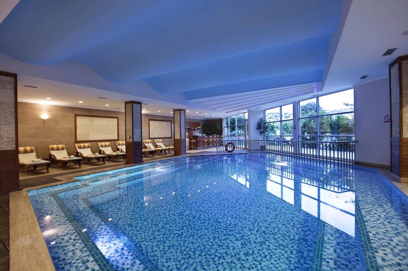 Royal Asarlik Beach Hotel & Spa - All Inclusive