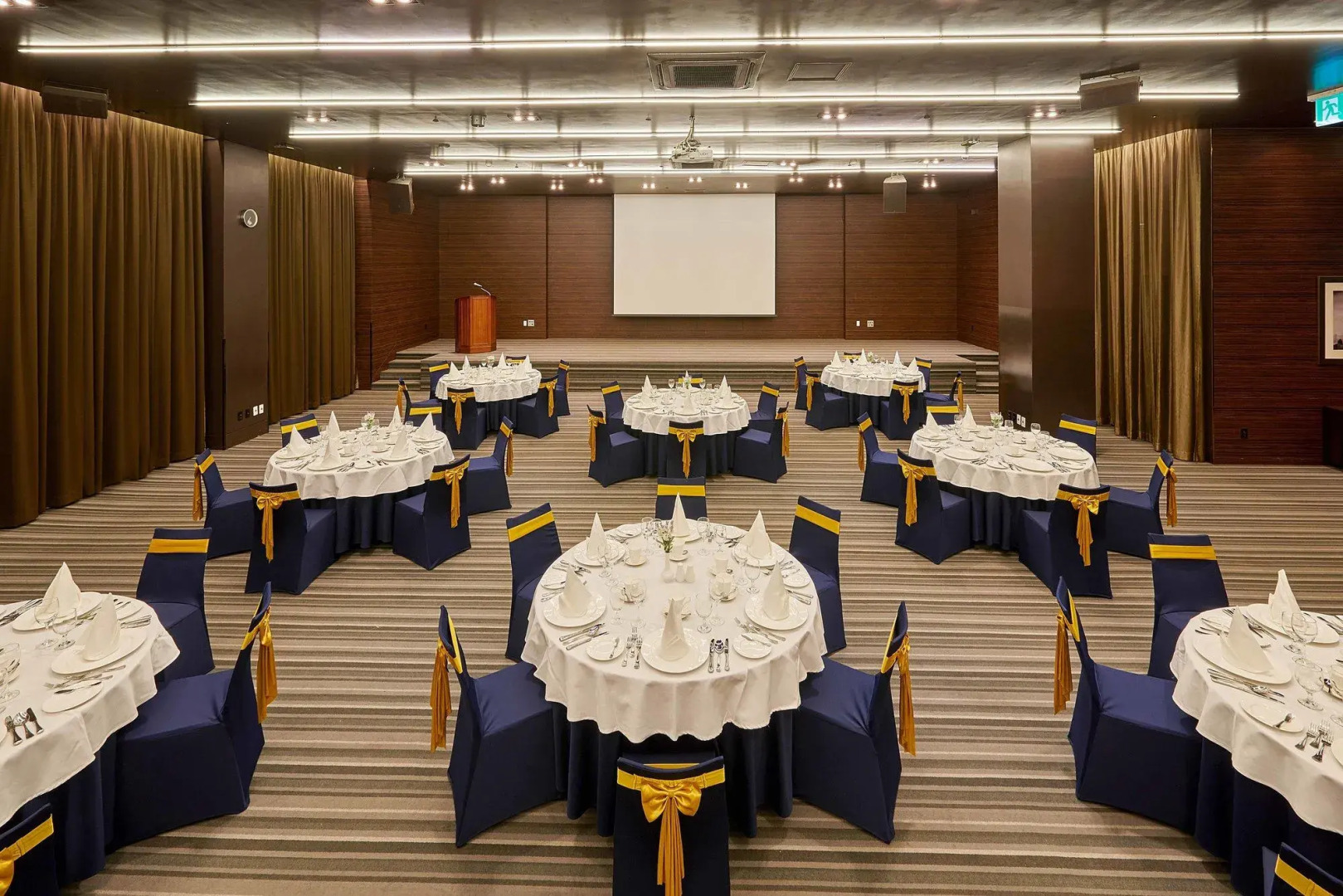 Kensington Resort Chungju