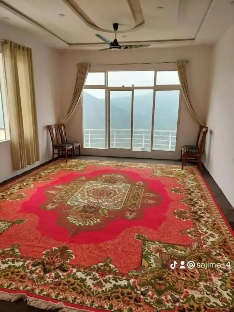 IHRAM HOTEL and Restaurant