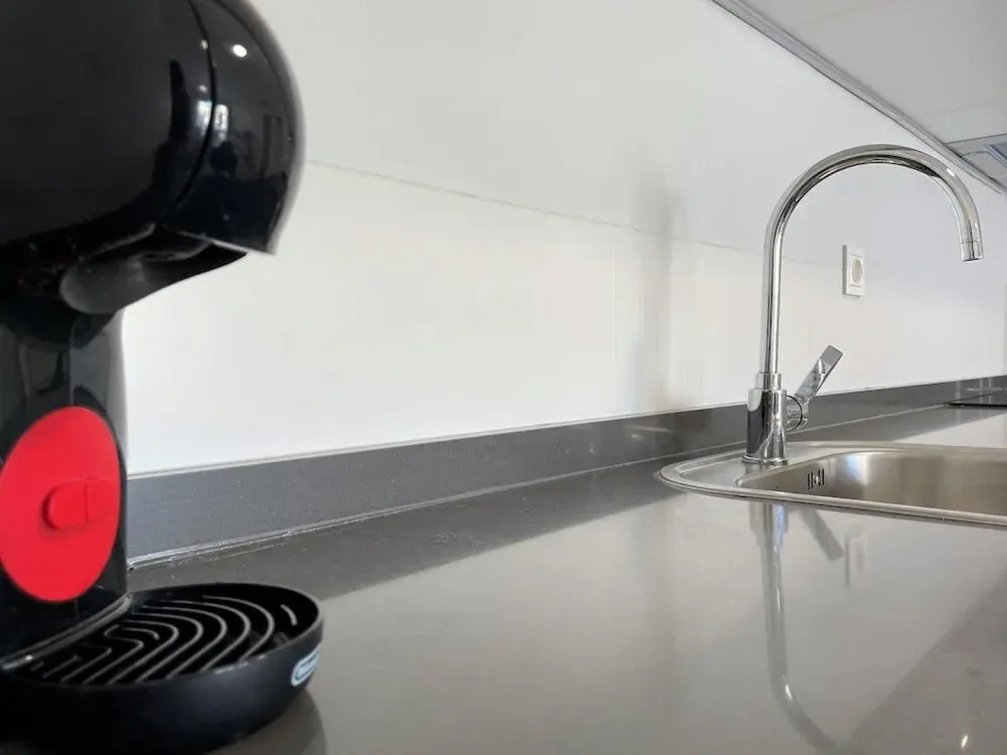 Belvilla by OYO Apartamento Moja!car