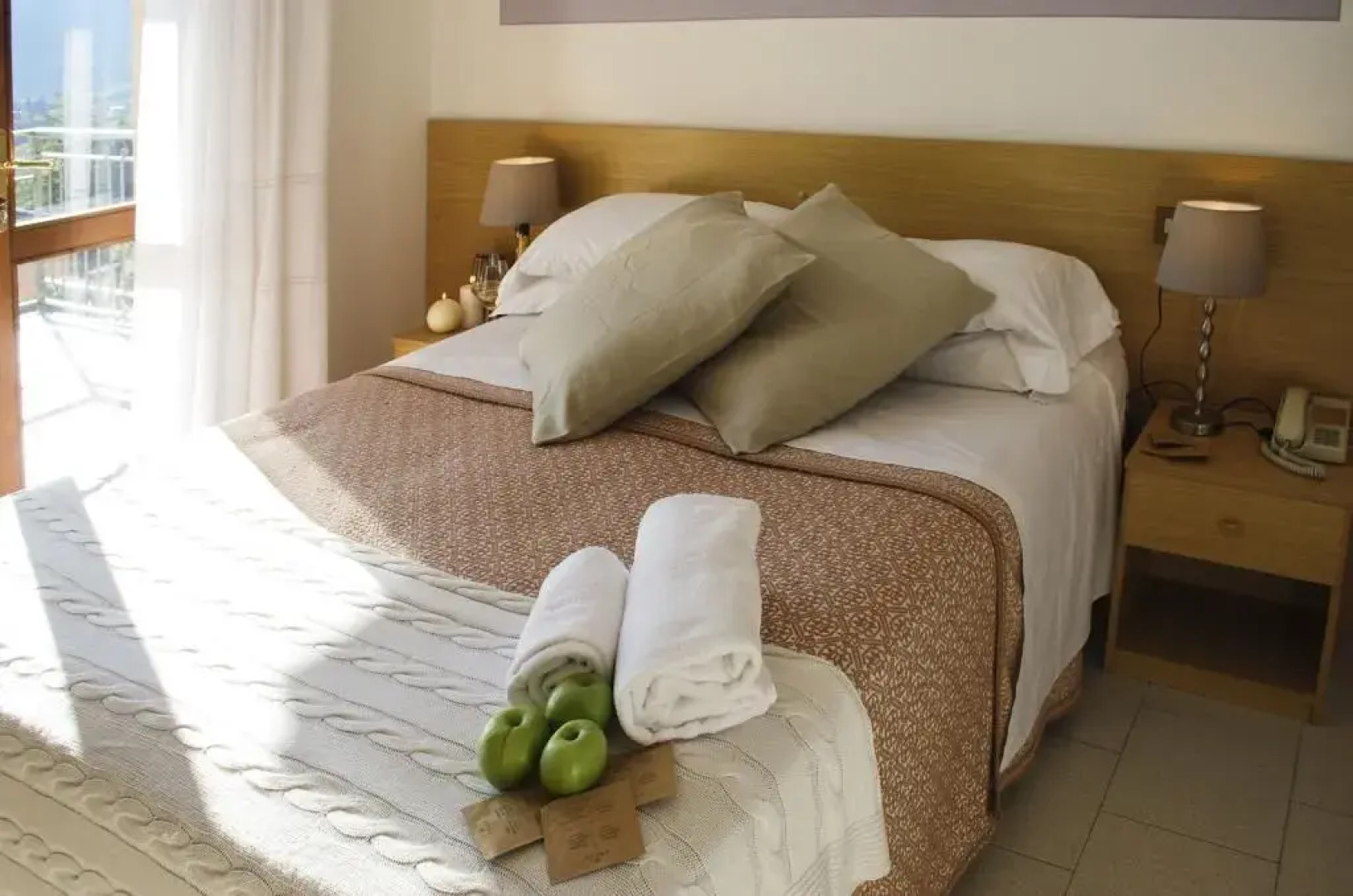 Hotel Residence Elisa