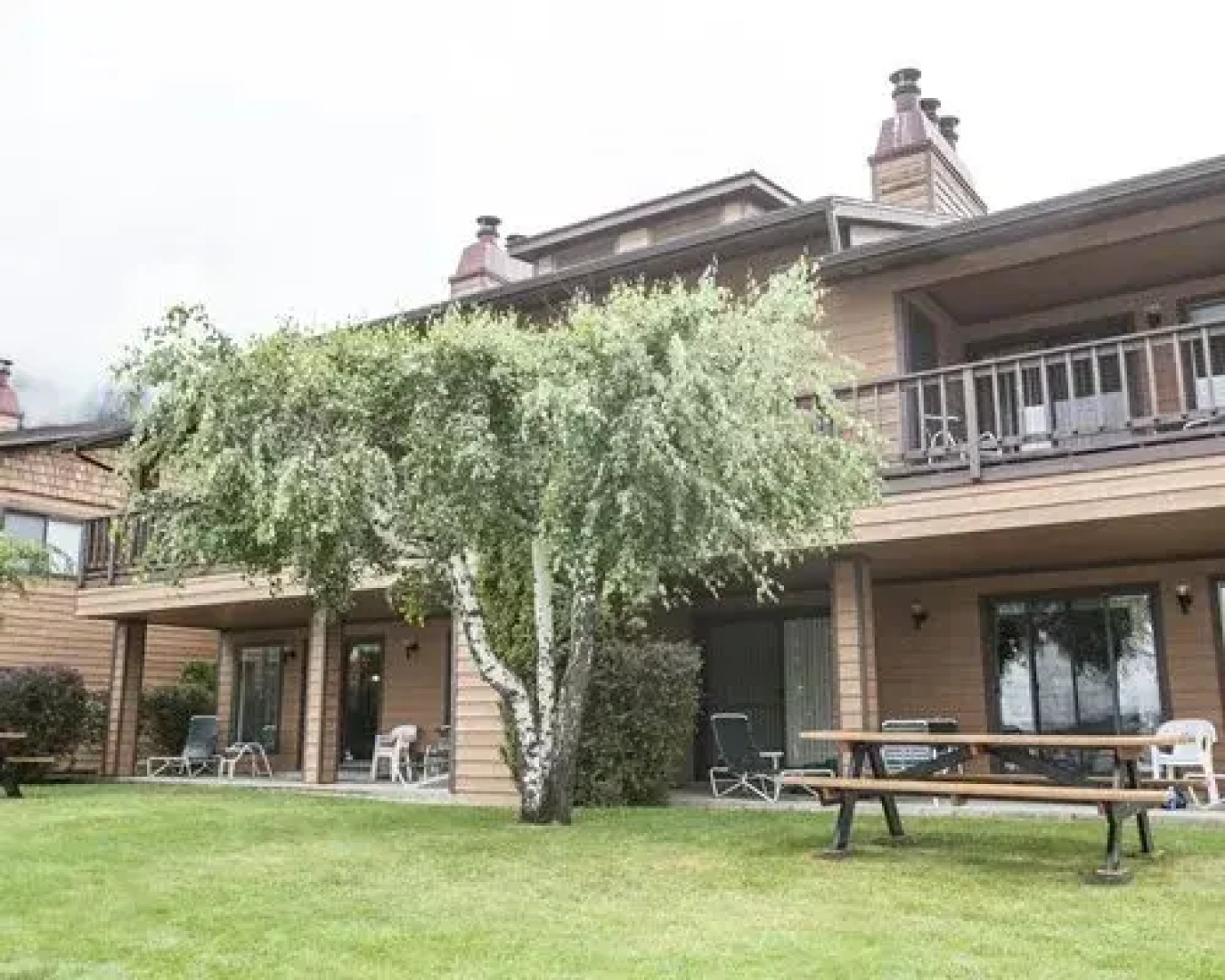 Shorepointe Resort Club, Hope, USA