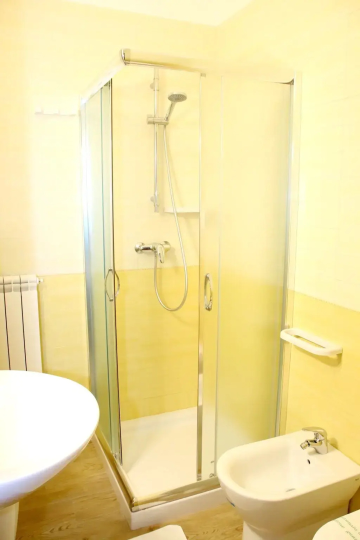 Bed and Breakfast L'Aranceto