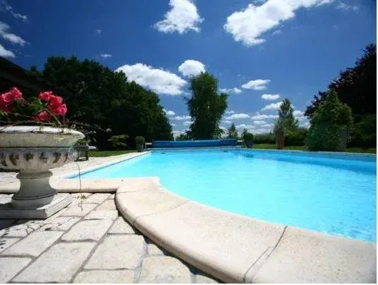 Domaine de la Blonnerie