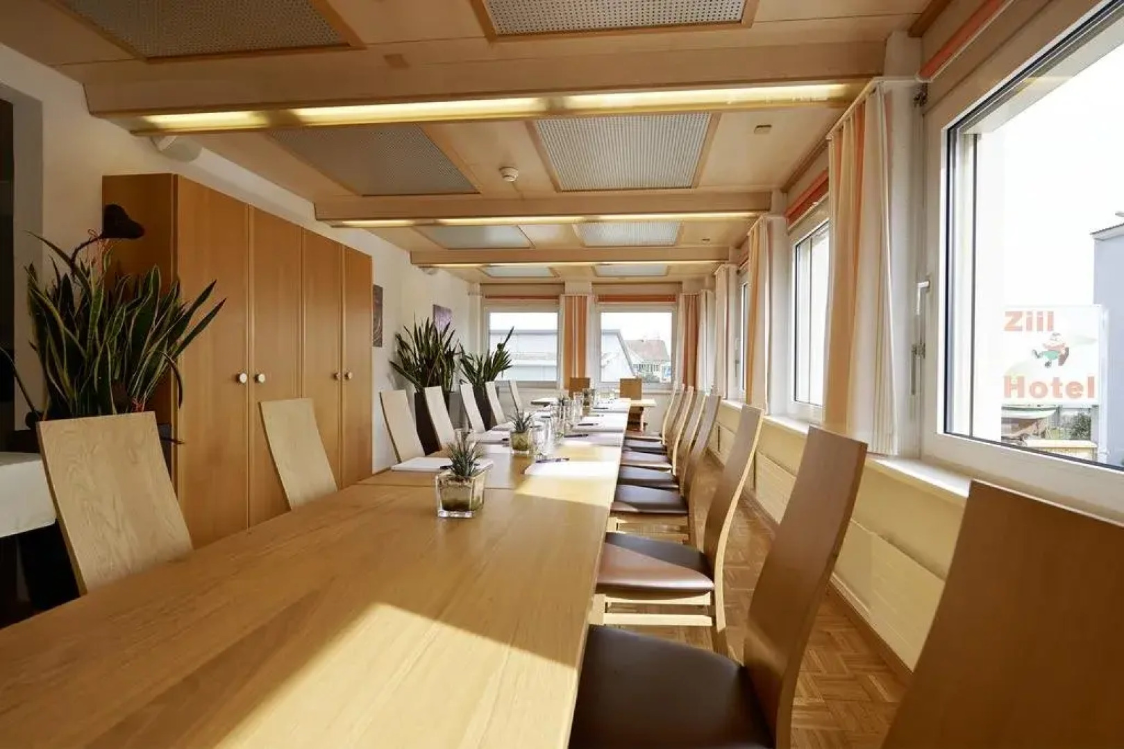 Hotel Ziil