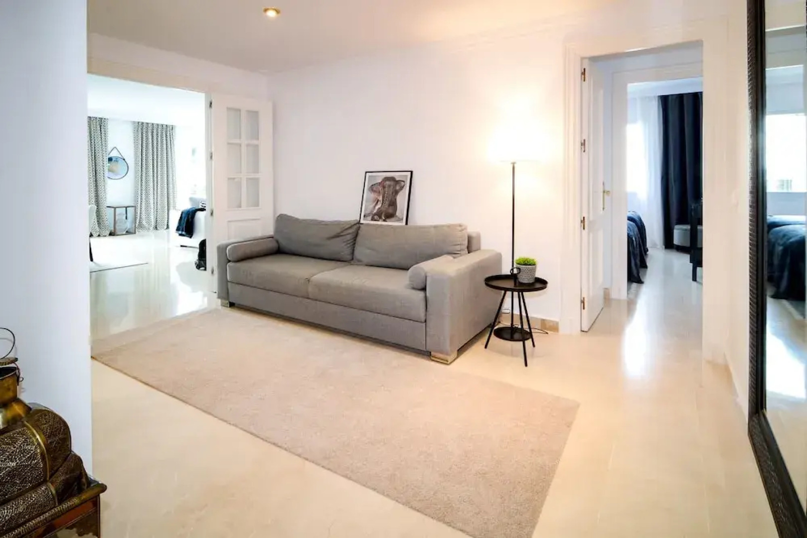 LQ1- Luxury 3 bedroom penthouse LaQuinta
