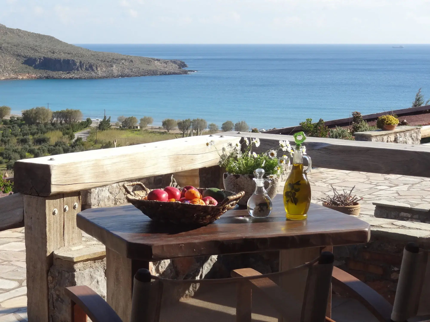 Terra Minoika Boutique Resort