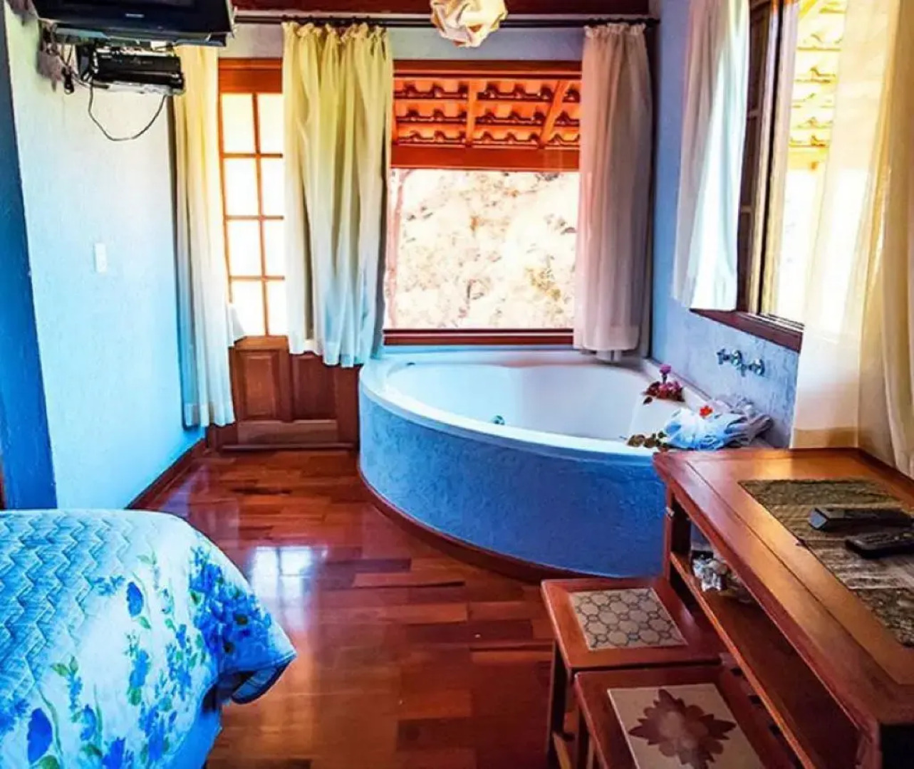 Pousada Espelho DÁgua