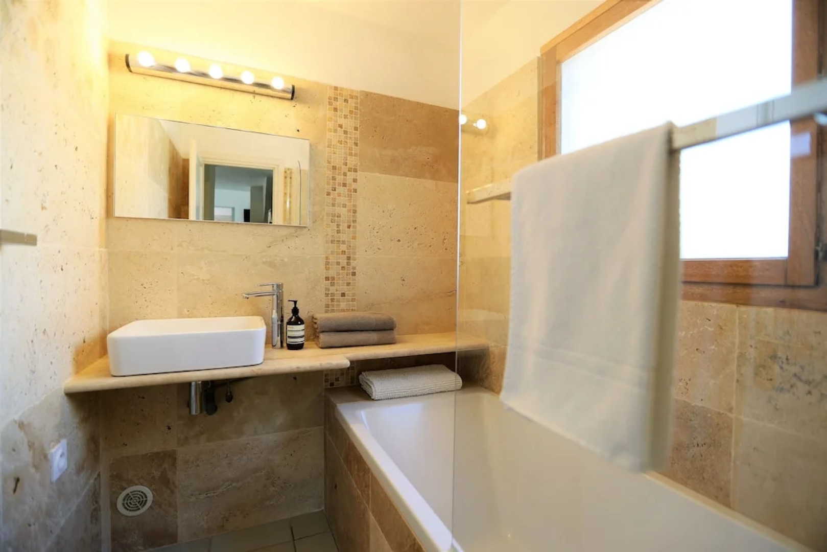 Les Toits de Santa Giulia