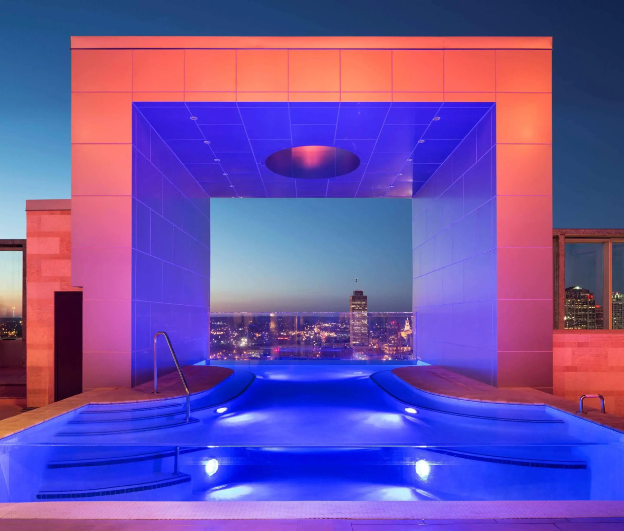 The Westin Nashville