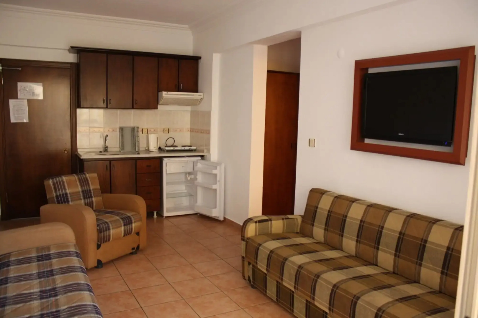 Sebnem Apart & Studios