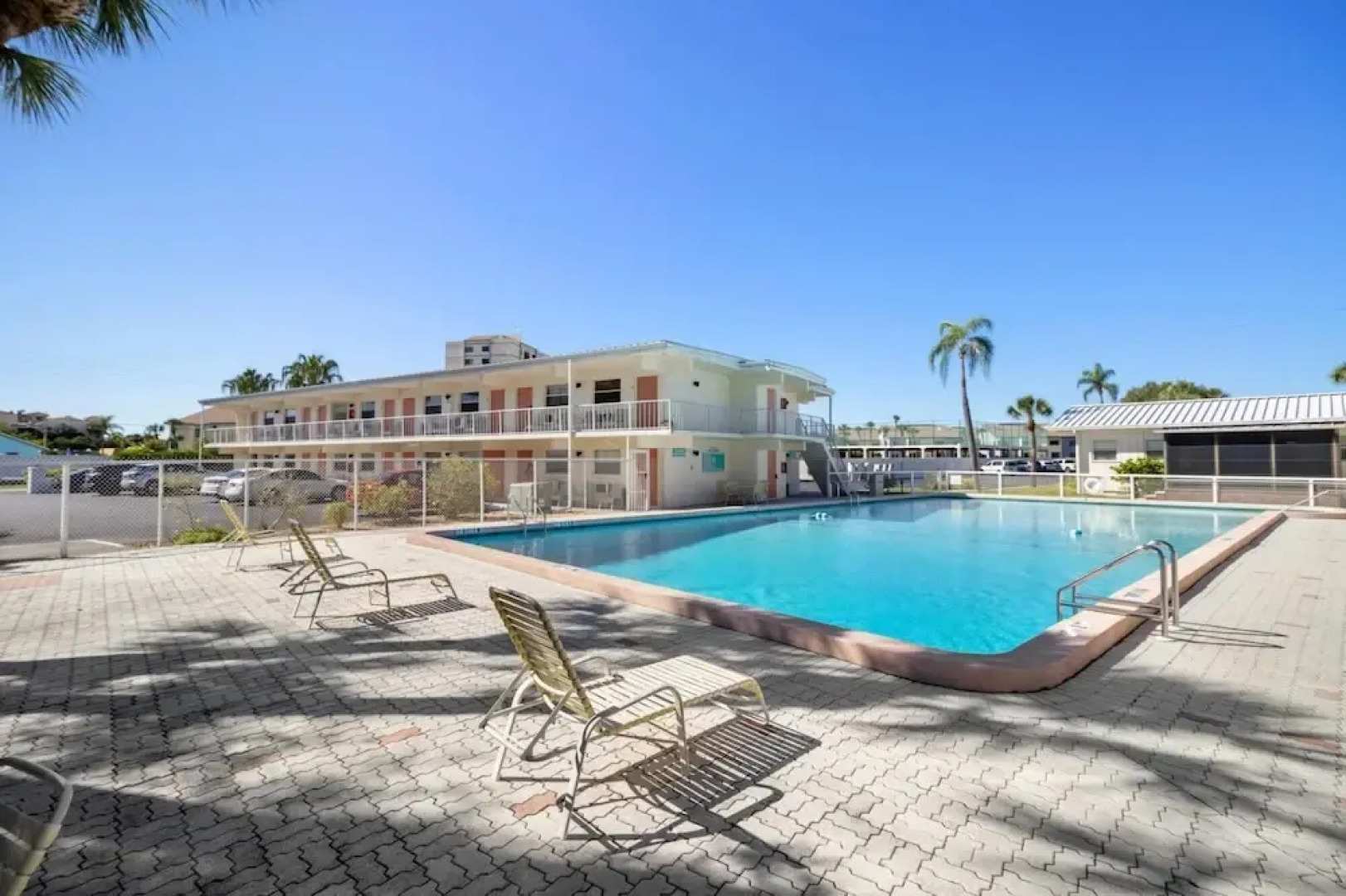 Venice Villas Villa Paradiso 14