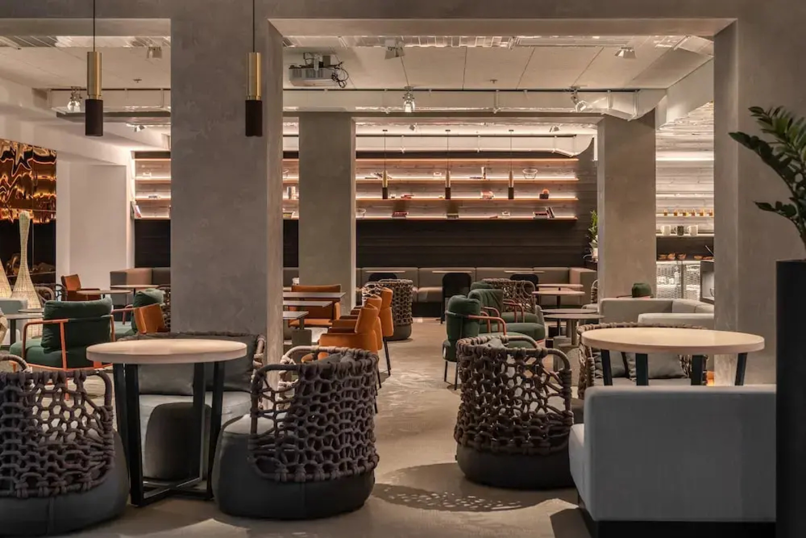 City Inn Lviv Smart Hotel