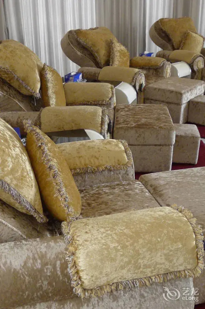 Royal Holiday Hotel - Zhaoqing