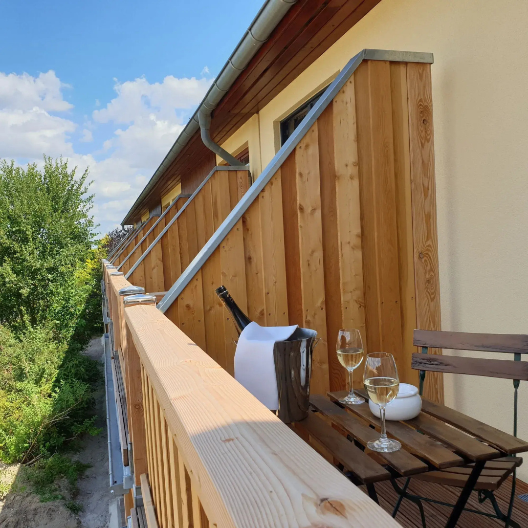 Hotel Rittmeister