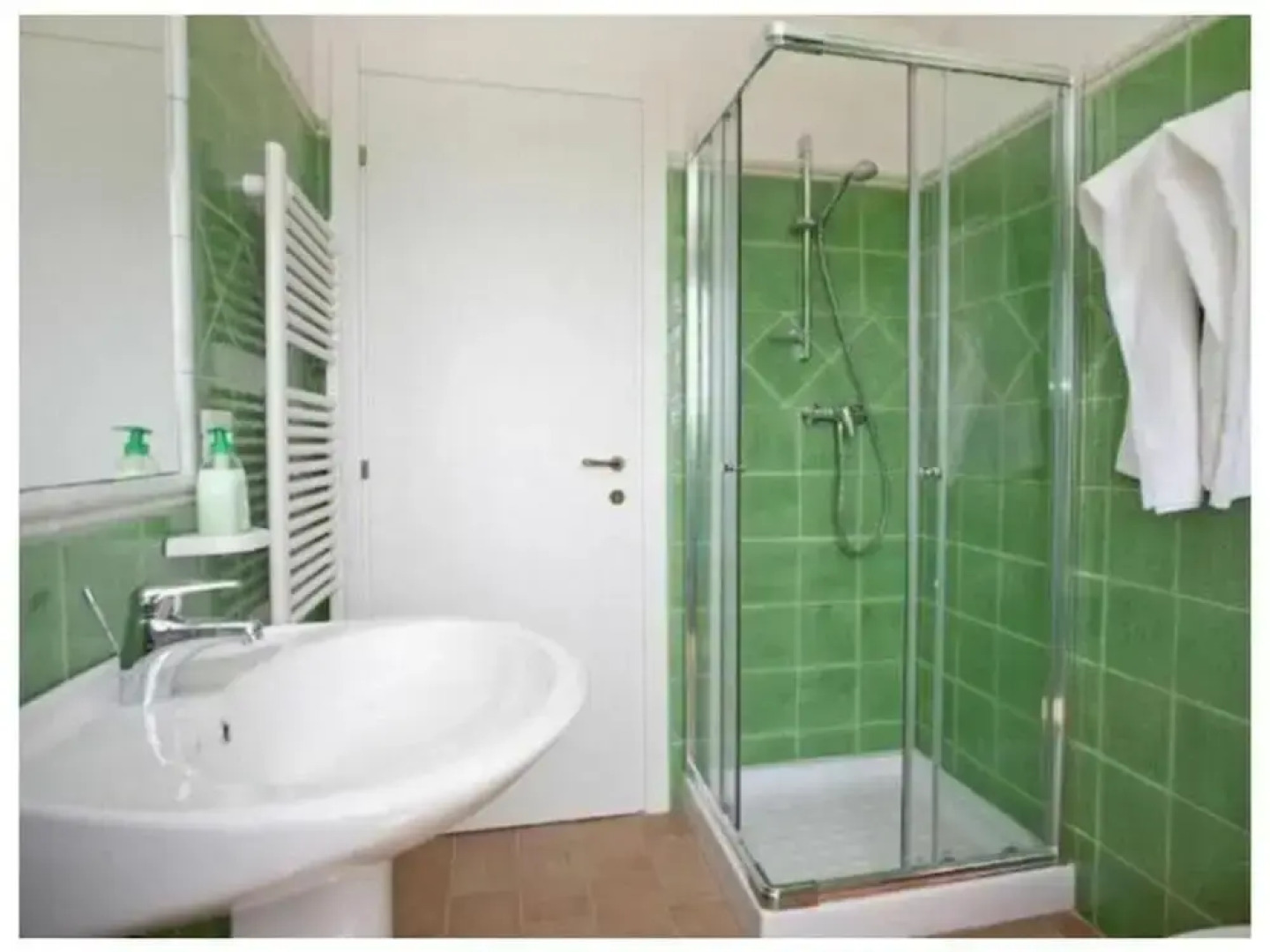 Villa Aurora Comfortable Holiday Residence