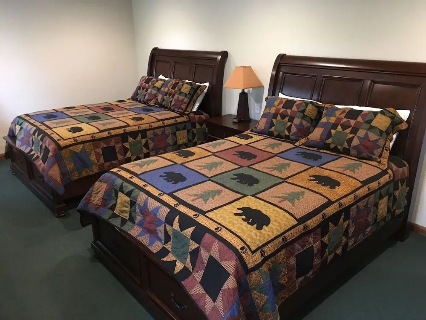 Glenwood Country Club