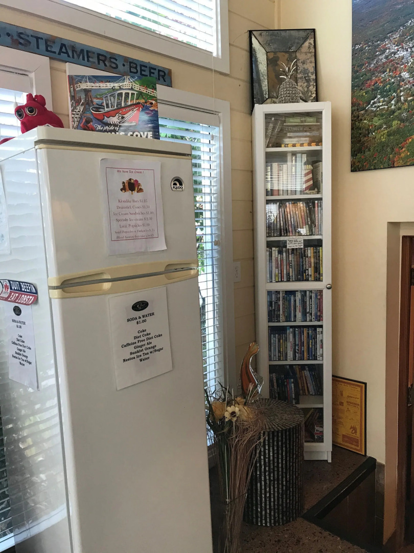 Wells-Ogunquit Resort Motel & Cottages