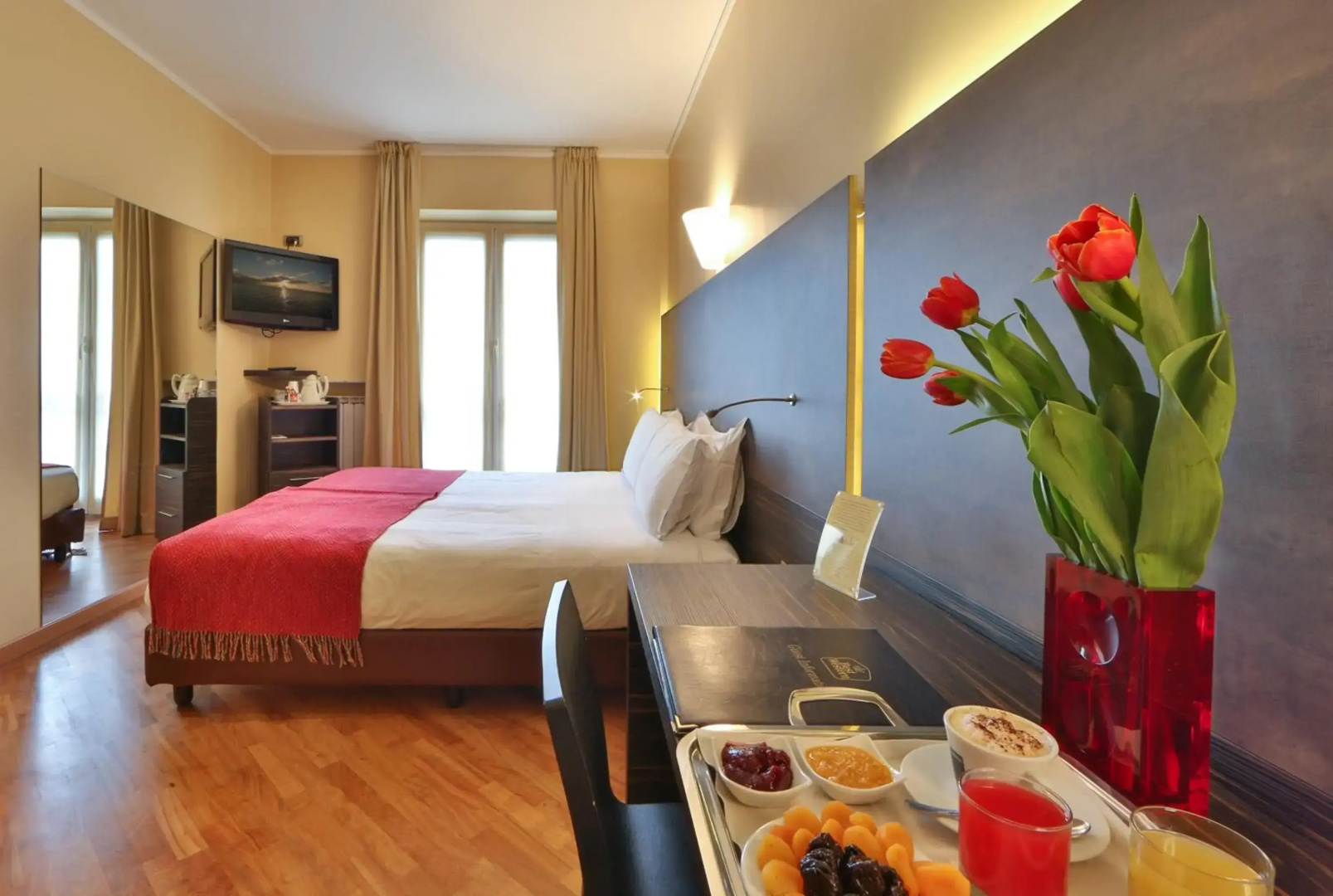 ibis Jerez de La Frontera