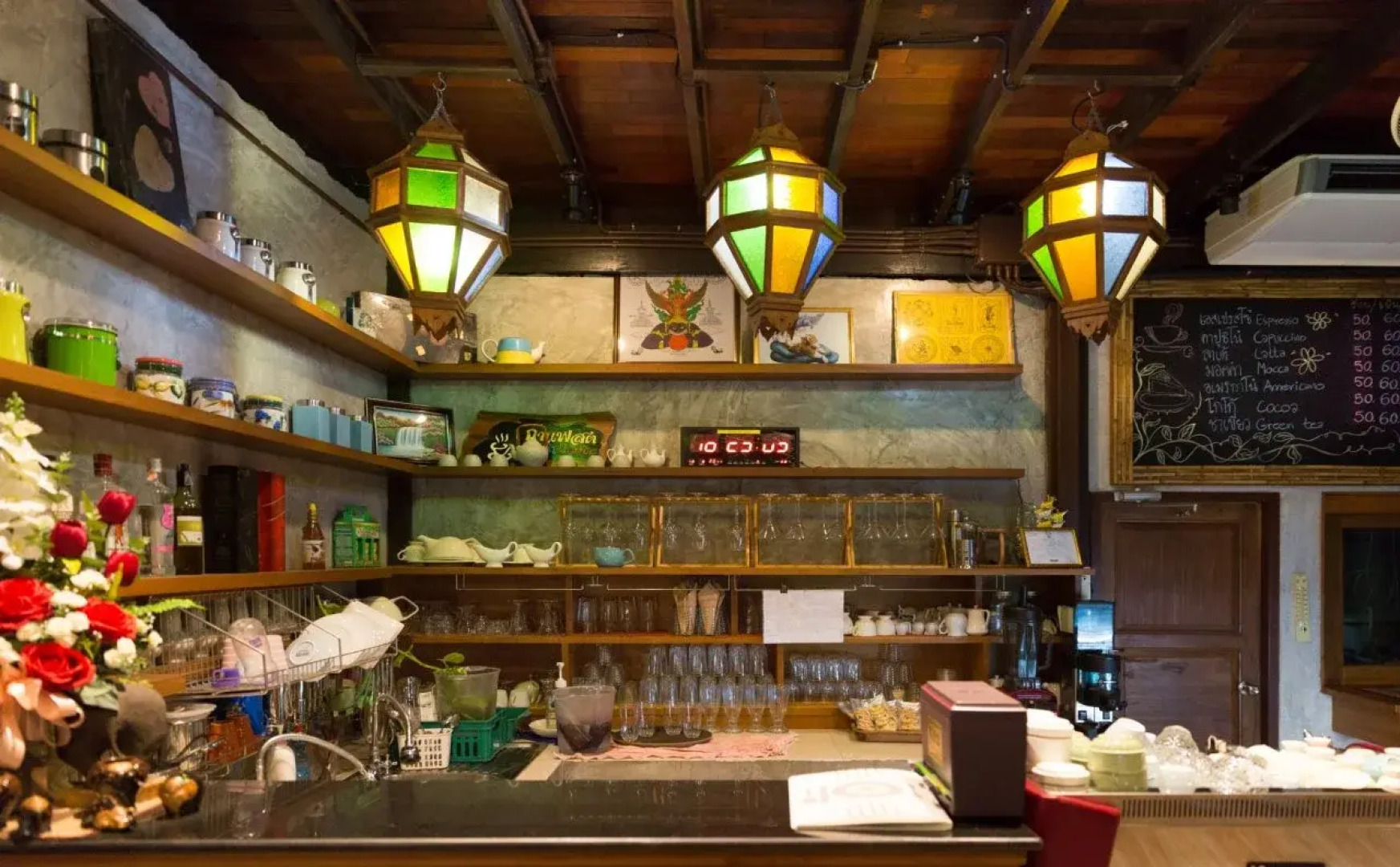 Chang Kaew Resort Chiang Mai