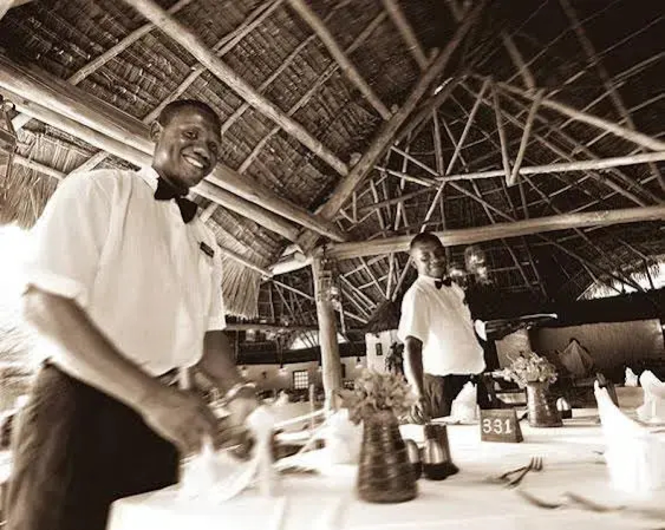 Sandies Coconut Village