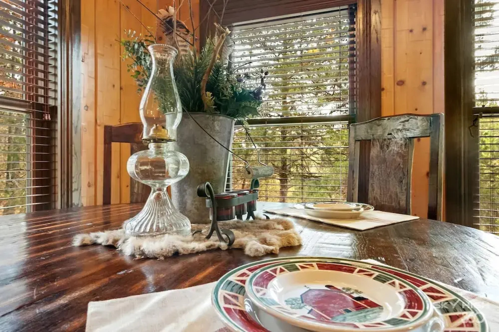 Cinnamon Valley Resort