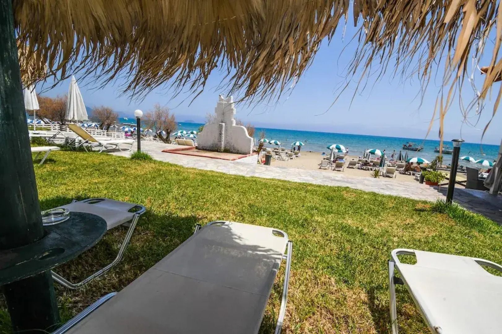 Anastasia Beach Hotel