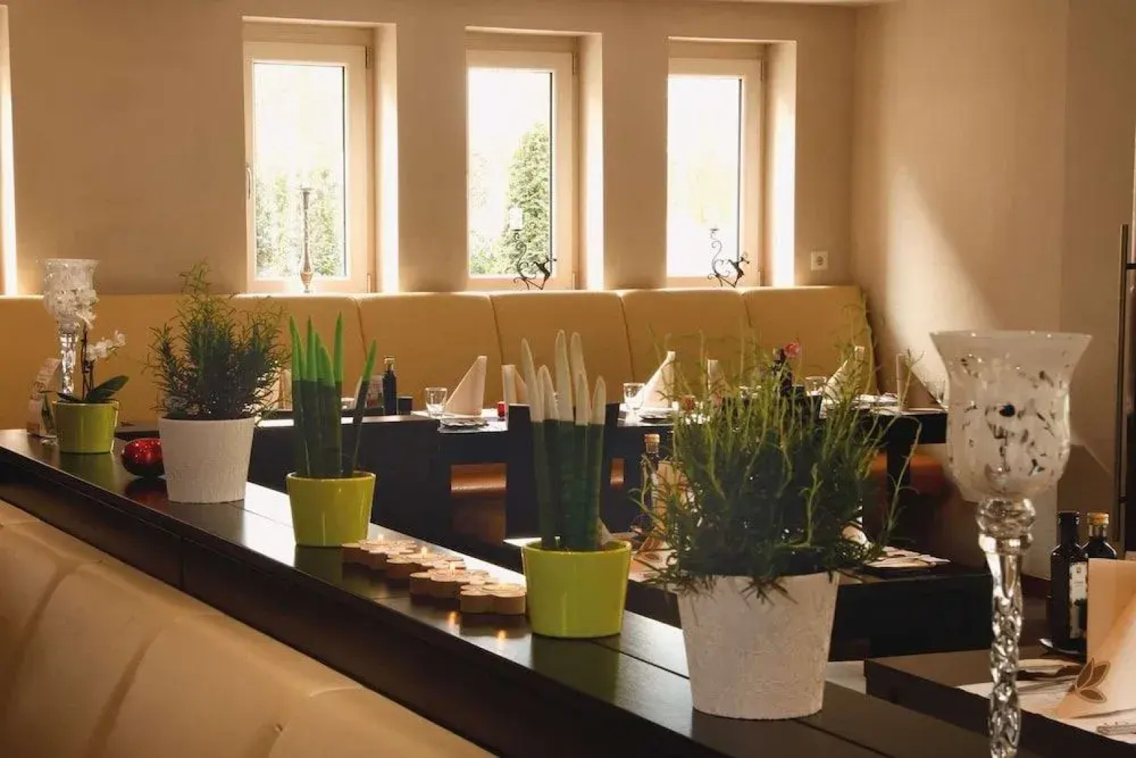 SchlafGut Hotels @Reken