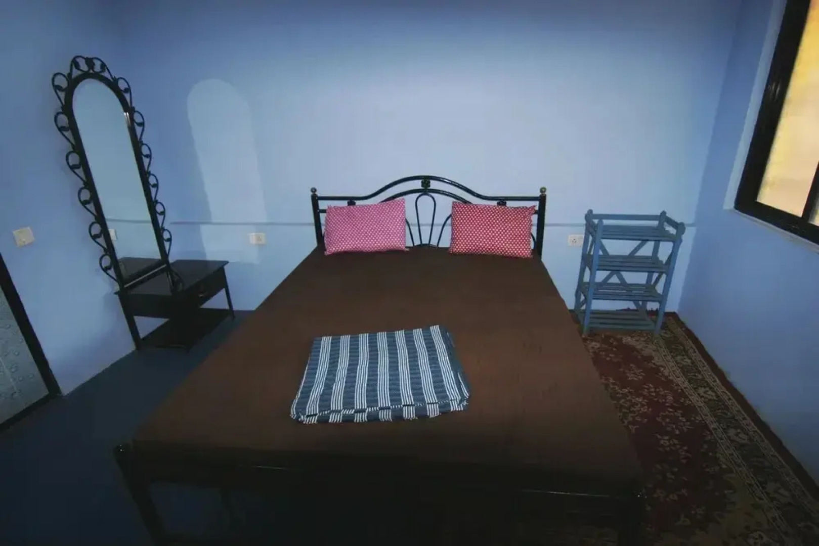 Rudra Holidays Guest House