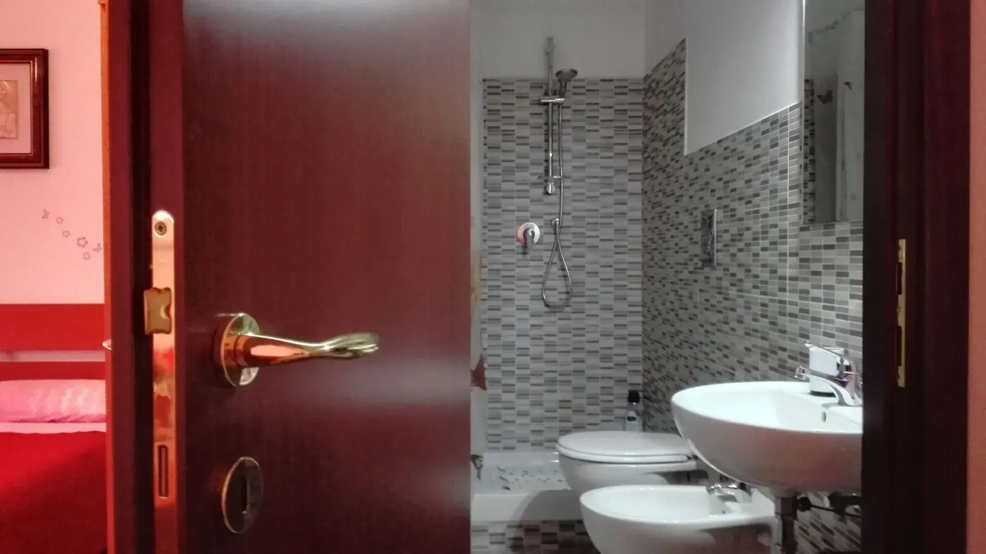 Camere Riviera di Ulisse