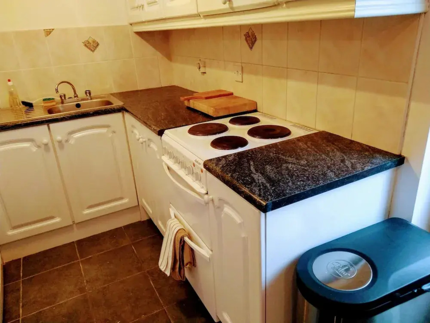 Jackson's Guest House