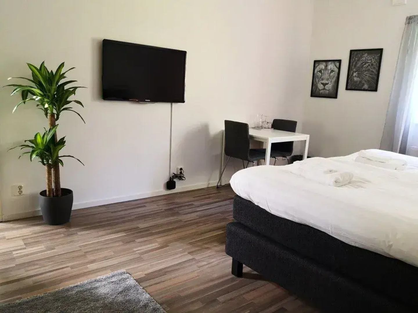 Arrive Bed & Breakfast Landvetter
