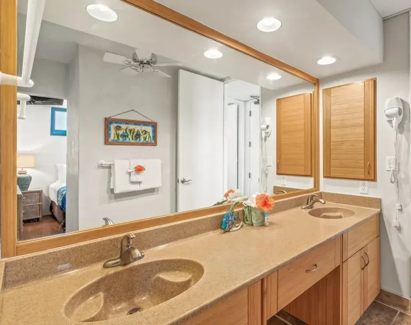 Papakea A101 2 Bedroom Condo 2 Condo by Redawning