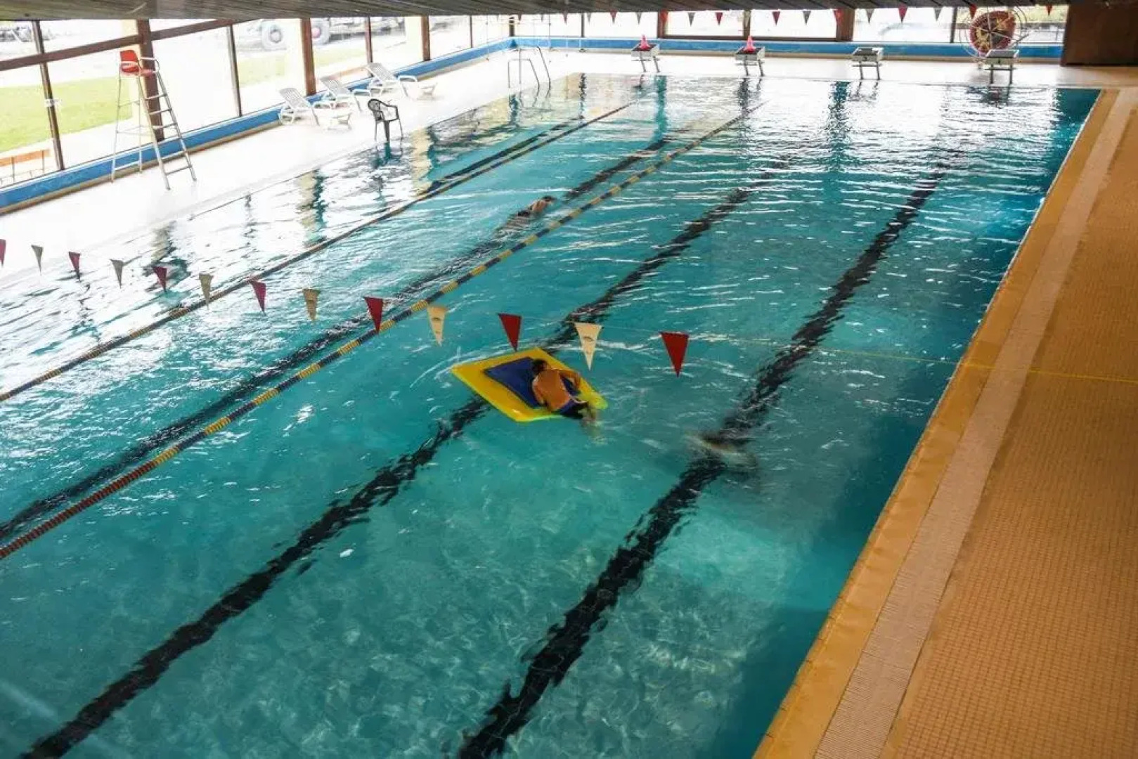 Palladium de Champery