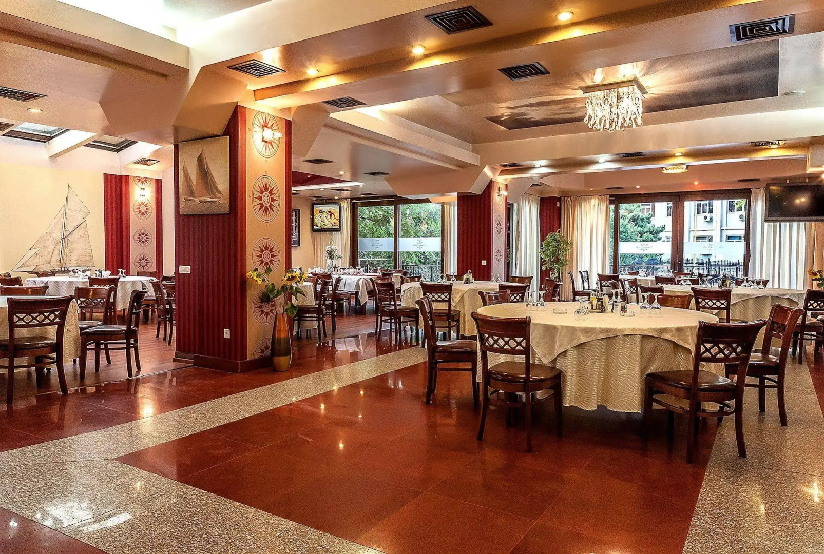 Lira Pacific Aparthotel