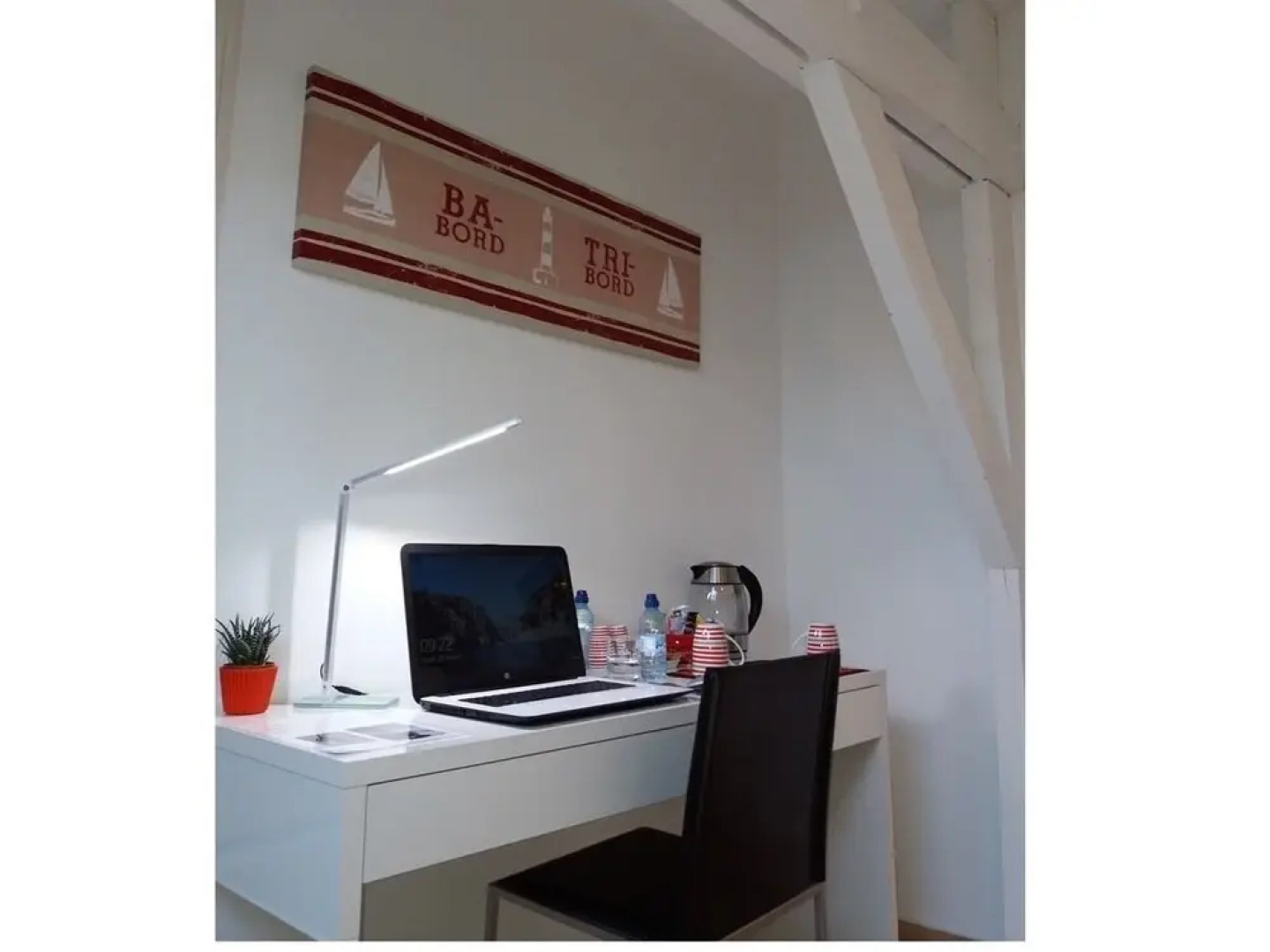 Chambres d' Hôtes Royan