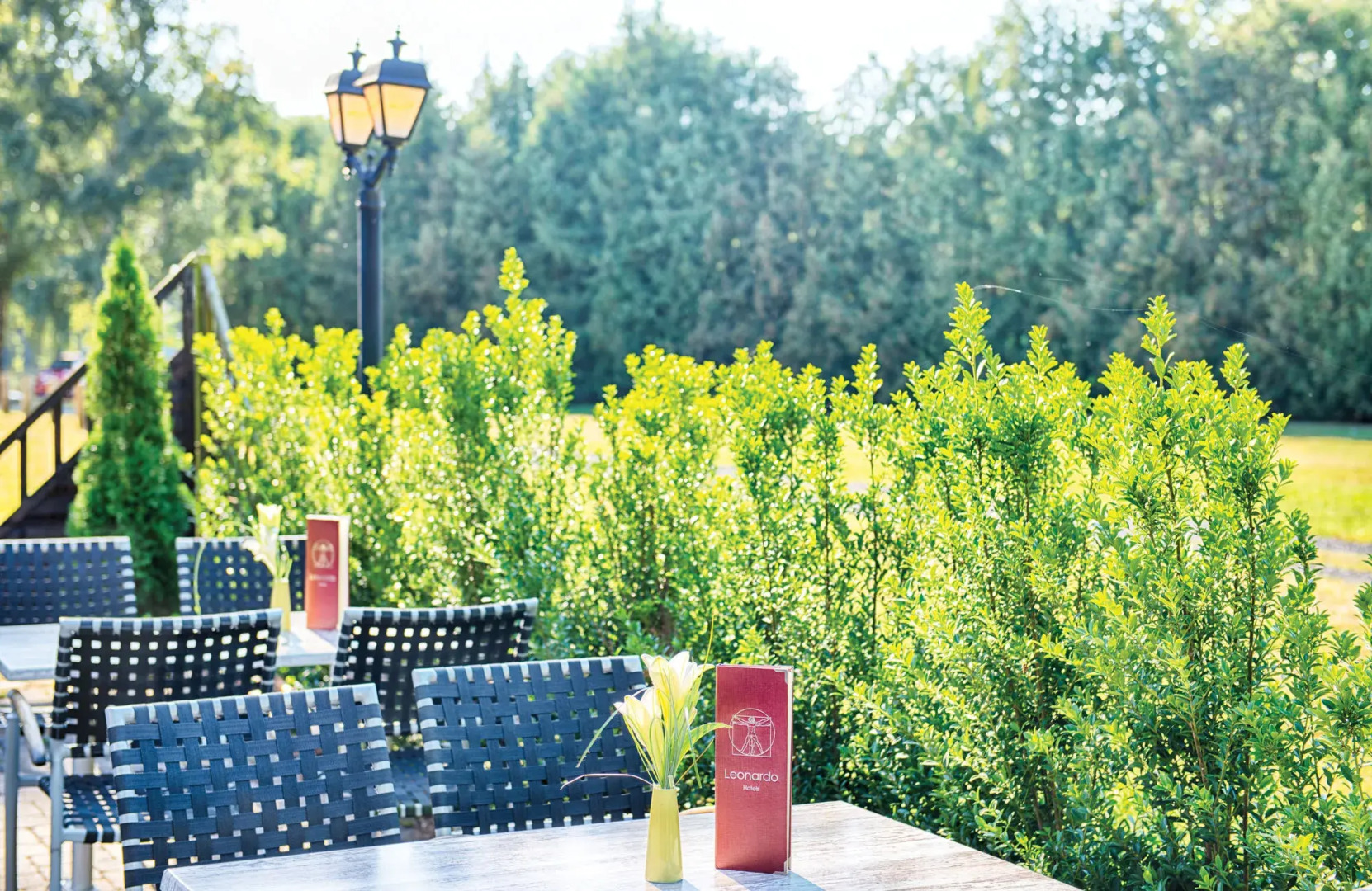 Leonardo Hotel Köln Bonn Airport