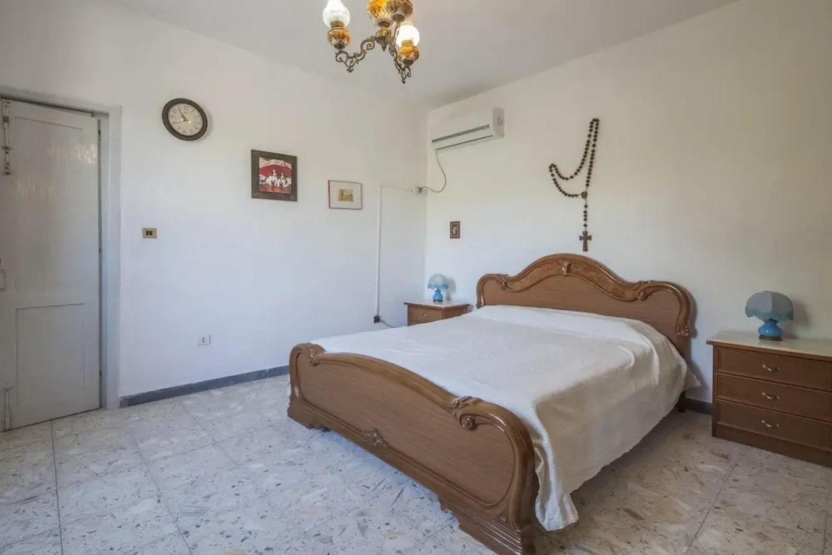 House With 2 Bedrooms in Terzo di Mezzo, With Wonderful Mountain View