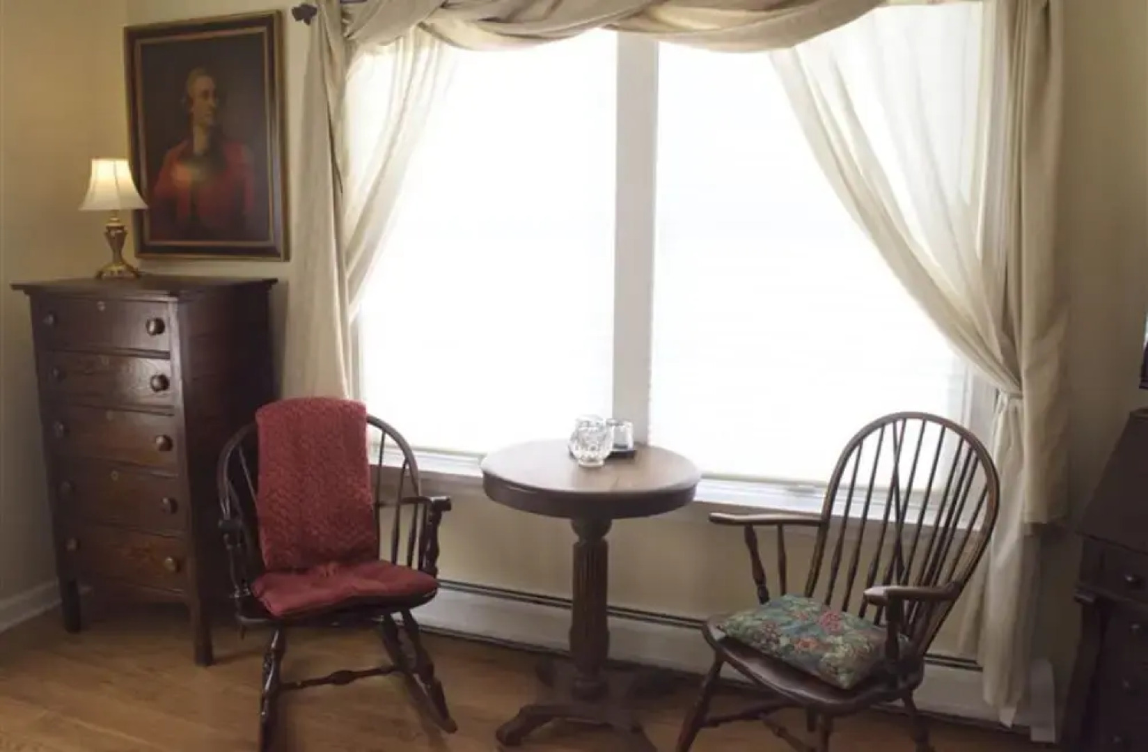 The Pawling House Bed & Breakfast