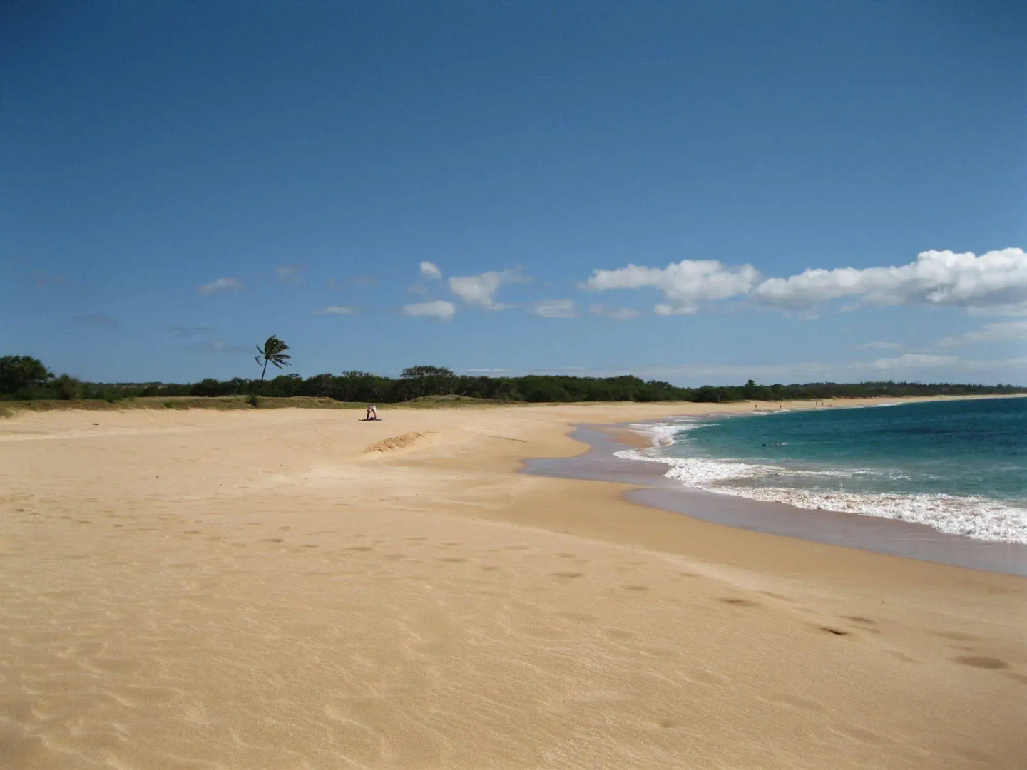 Molokai Vacation Properties – Paniolo Hale