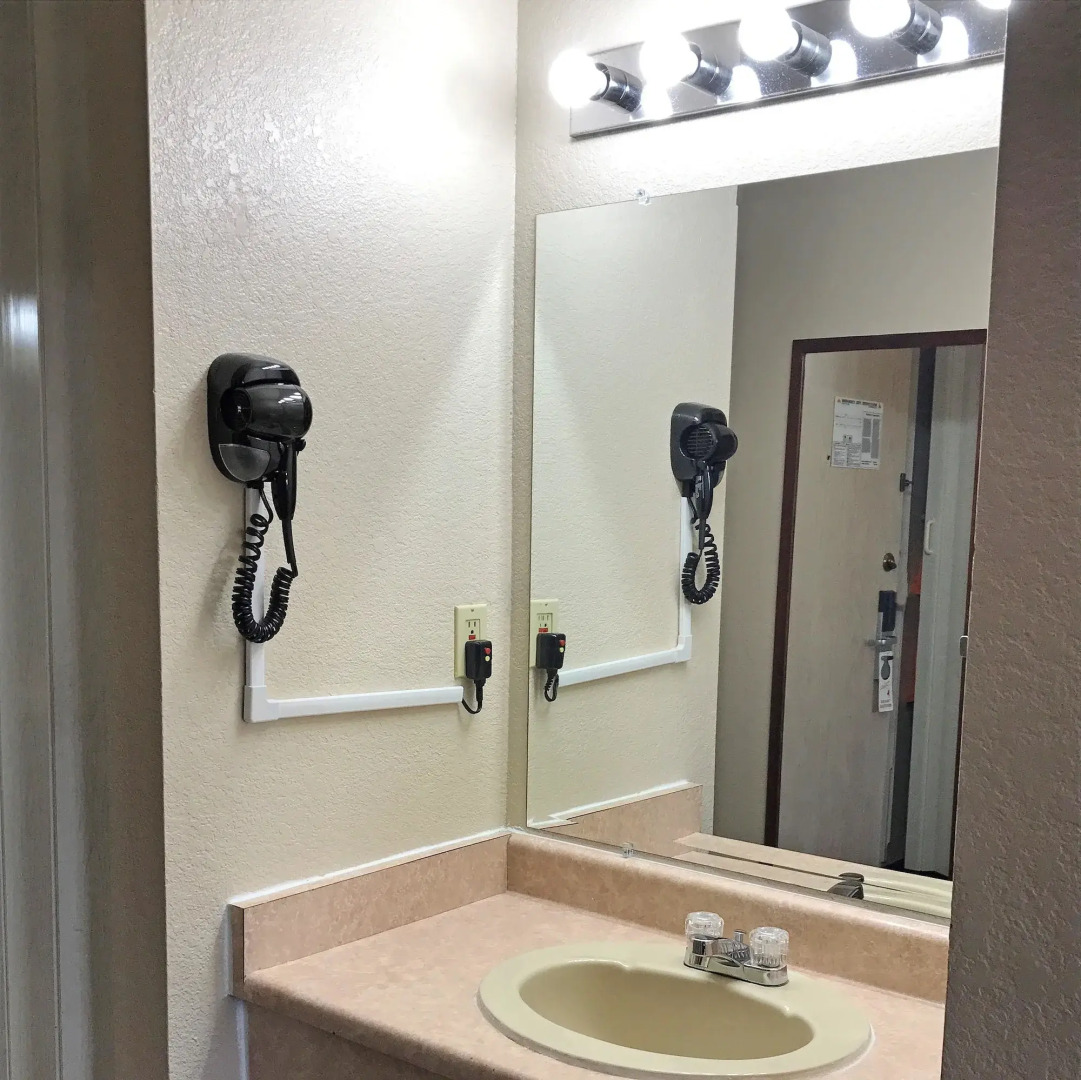 Americas Best Value Inn Lynnwood Seattle