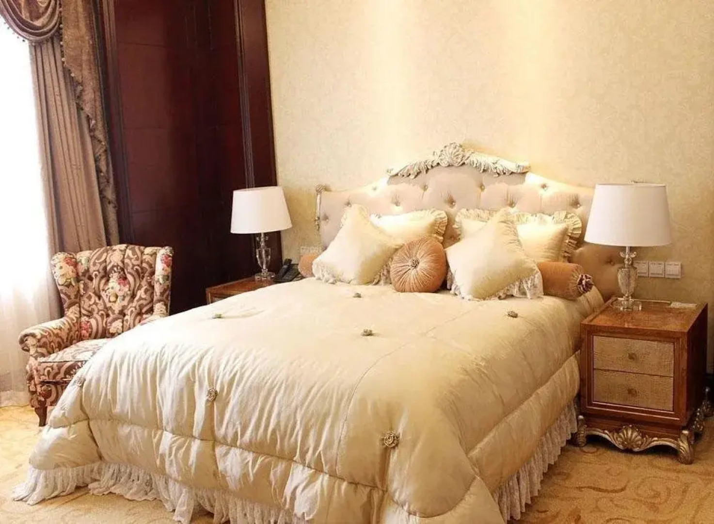 Hengfa International Hotel