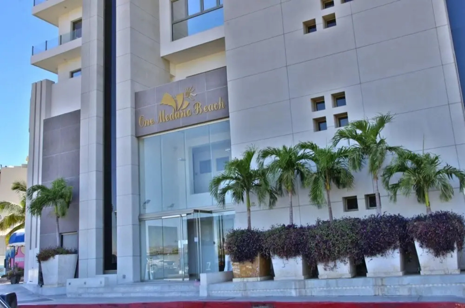 One Medano Beach 10C