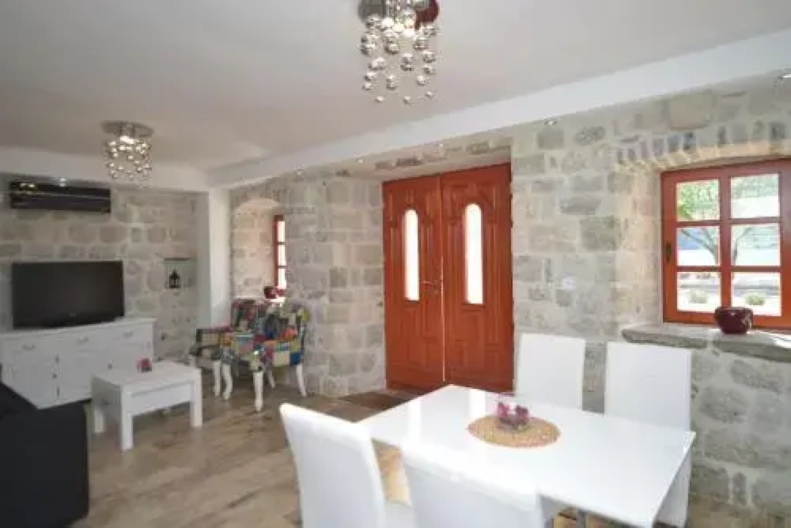Apartman Risan